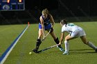 FH vs Endicott  Wheaton College Field Hockey vs Endicott College. - Photo By: KEITH NORDSTROM : Wheaton, field hockey, FH2024, Endicott